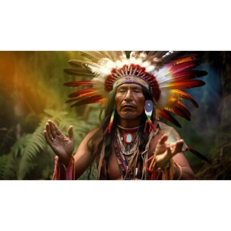 Аяхуаска туры ретриты в Перу 2025 года