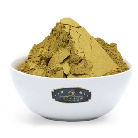 Купить Bali White Vein Kratom (Пудра порошок)