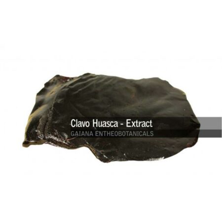 Купить Clavo huasca экстракт х120