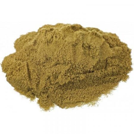 Купить Дамиана, экстракт х6 (Damiana, Turnera diffusa - Ext. x6)