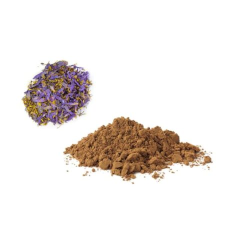 Купить Экстракт голубой лотус x20