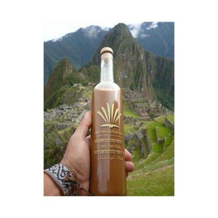 Купить Готовый напиток Аяуаска (ayahuasca) ayawaska 1000 мл с дмт