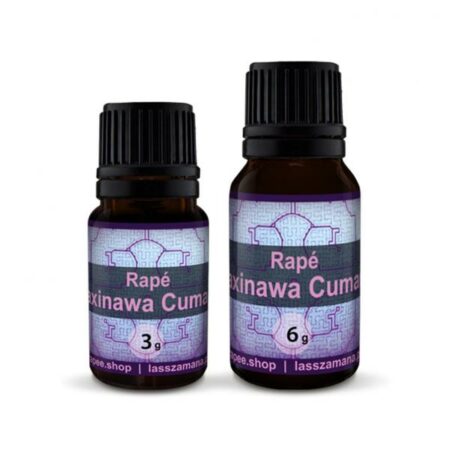 Купить Рапэ Кашинава Кумару Kaxinawa Cumaru