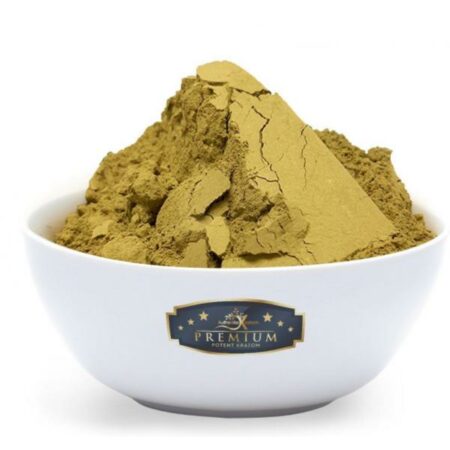 Купить Maeng Da White Vein Kratom (пудра порошок)