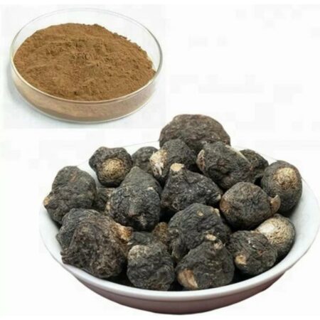 Купить Мака Перуанская Черная, корень (Lepidium Mevenil, ORGANIC Raw Black Maca Root)