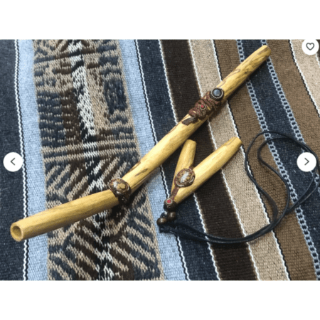 Купить Набор Пало Санто Курипе-Тепи