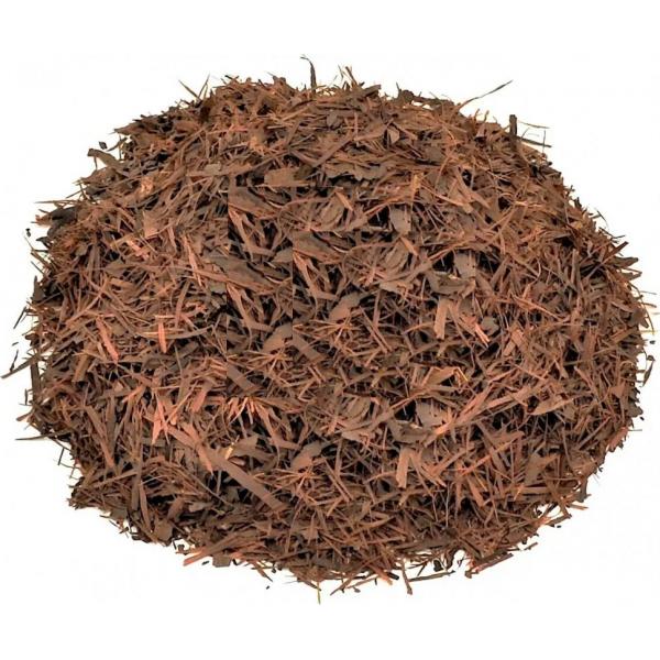 Купить Пау д'Арко, кора измельченная (Tabebuia Impetiginosa, Пурпурное Лапачо, Муравьиное Дерево, Лапачо)