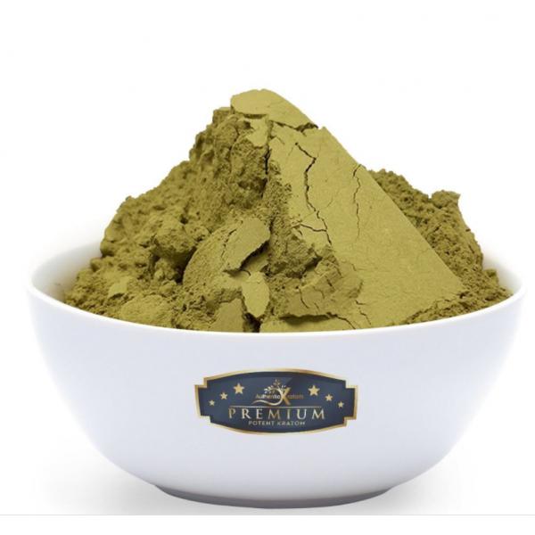 Купить Premium Green Riau Kratom (Пудра порошок)