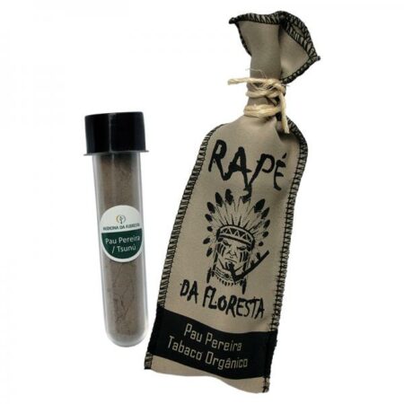 Купить Рапэ Пау перейра / Rapé Pau Pereira