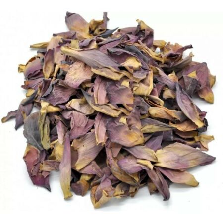 Купить Розовый Лотос, лепестки (Nelumbo Nucifera)