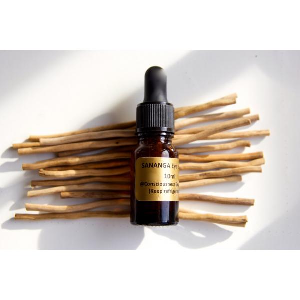 Купить Sananga – 10 мл Strong