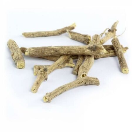 Купить Силена Капенсис, корни (Silene Capensis Roots, «Белые Пути», Африканский Корень Сновидений)