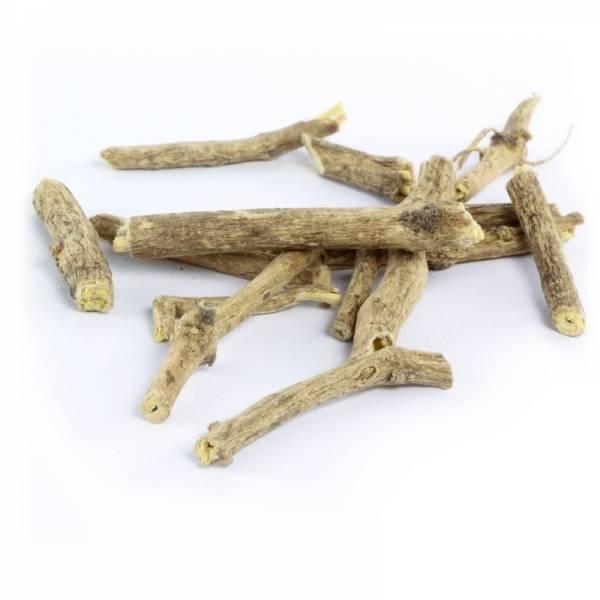 Купить Силена Капенсис, корни (Silene Capensis Roots, «Белые Пути», Африканский Корень Сновидений)