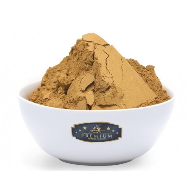 Купить Yellow Vein Vietnam Kratom (Пудра Порошок)